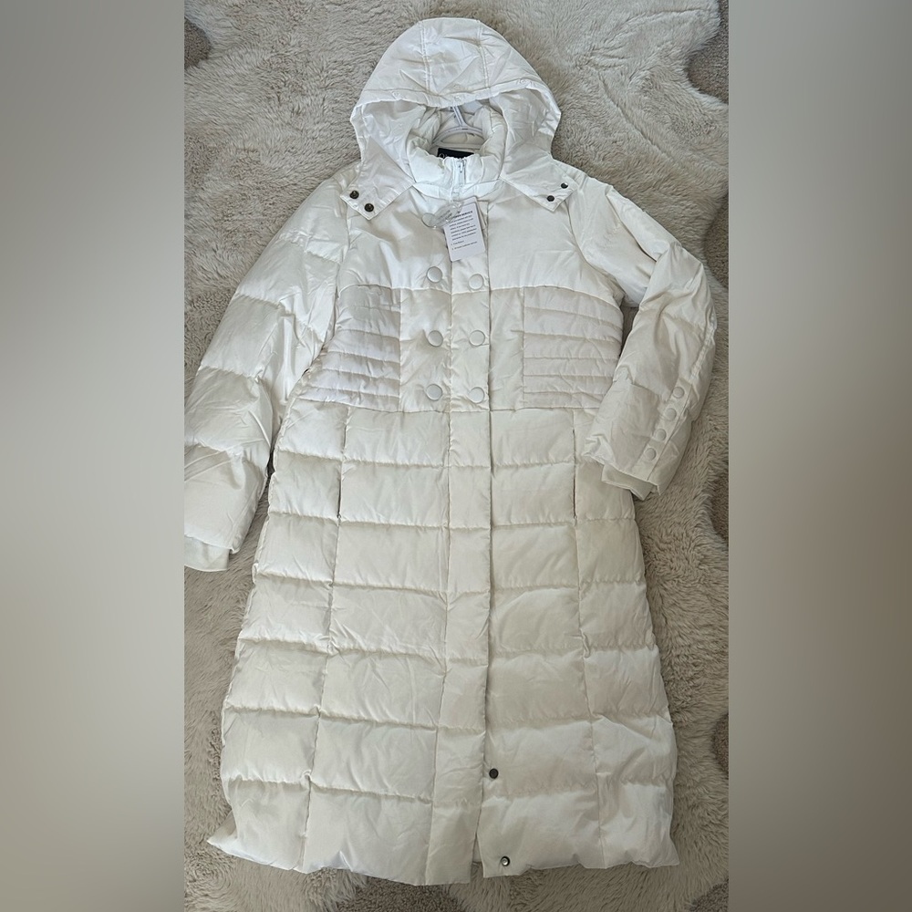 Brand New high quality Obosoyo long coat, very warm